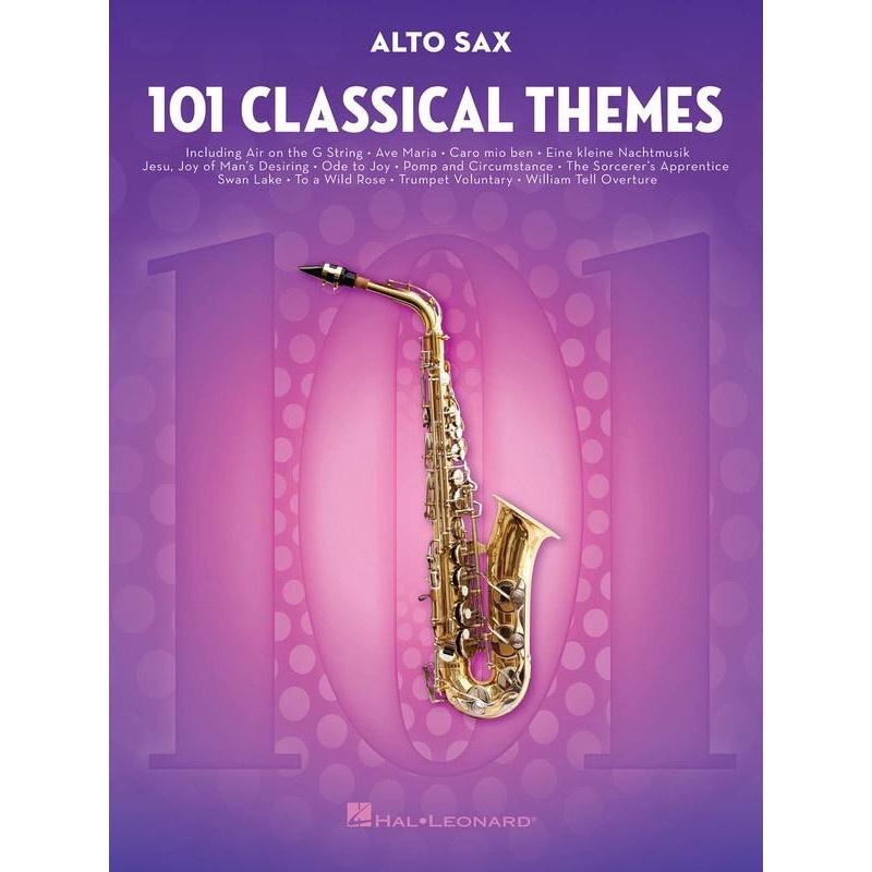 101-classical-themes-for-alto-sax 101 Classical Themes for Alto Sax