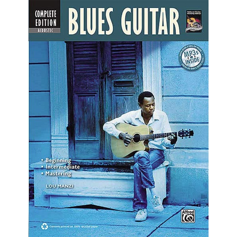 acoustic-blues-guitar-method-complete-bk-cd Acoustic Blues Guitar Method Complete Bk/Cd