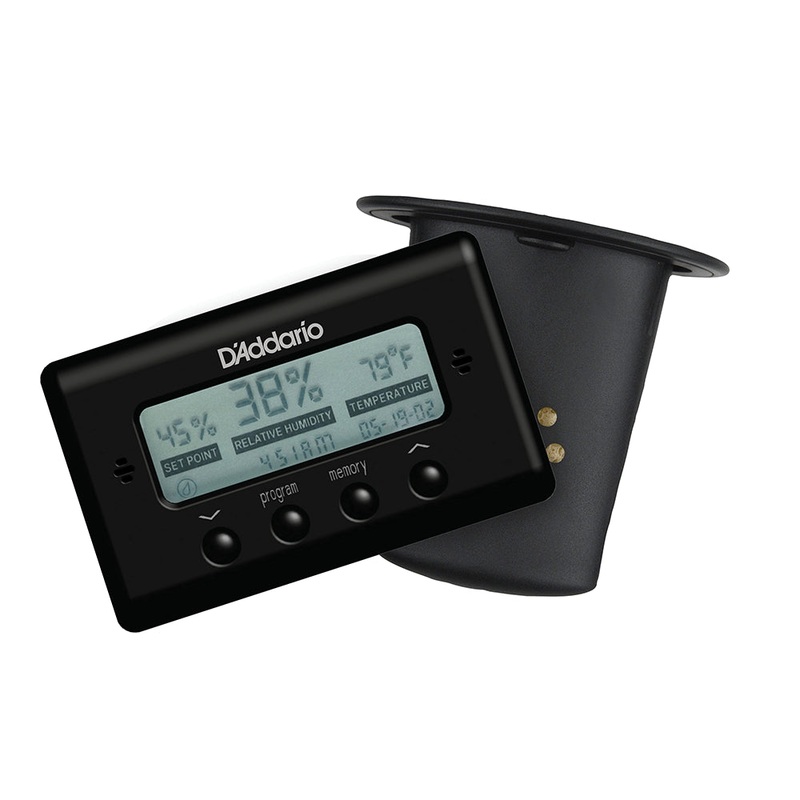 d-addario-acoustic-guitar-humidity-control-kit-pw-gh-hts D'Addario Acoustic guitar humidity control kit PW-GH-HTS