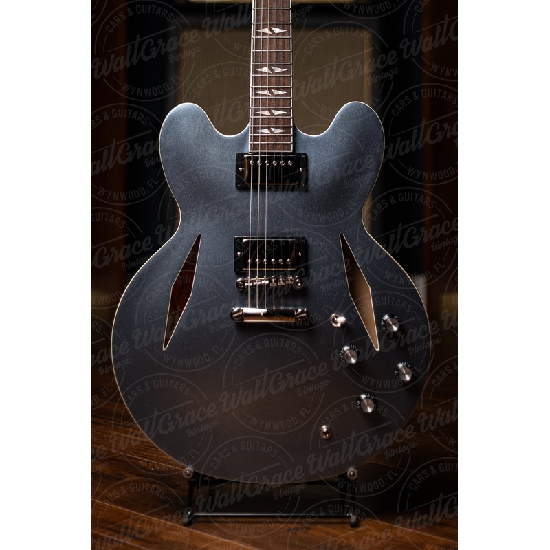 epiphone-dave-grohl-dg-335-electric-guitar-pelham-blue Epiphone Dave Grohl DG-335 Electric Guitar - Pelham Blue