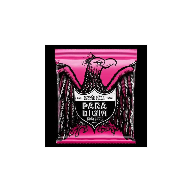 ernie-ball-p02023-super-slinky-paradigm-electric-guitar-6-string-9-42 Ernie Ball P02023 Super Slinky Paradigm Electric Guitar 6 String 9-42