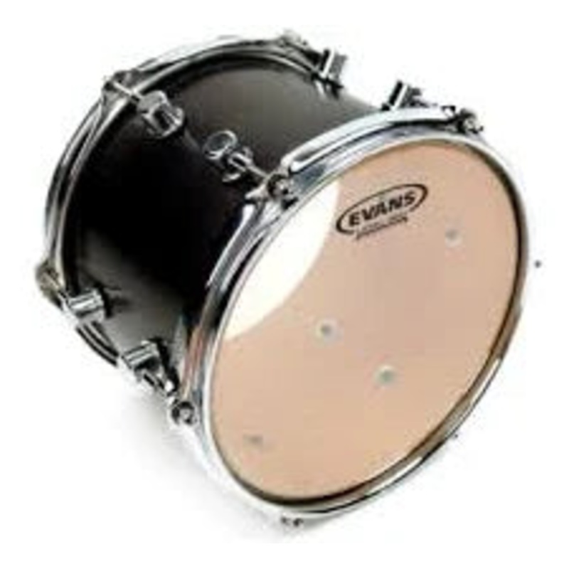 evans-g-plus-clear-16-tom-batter-tt16gp Evans G-Plus Clear 16 Tom Batter TT16GP
