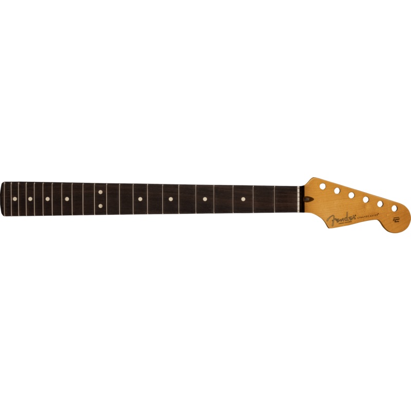fender-american-professional-ii-stratocaster-neck-22-narrow-tall-frets-9-5-radius-rosewood Fender American Professional II Stratocaster Neck, 22 Narrow Tall Frets, 9.5" Radius, Rosewood