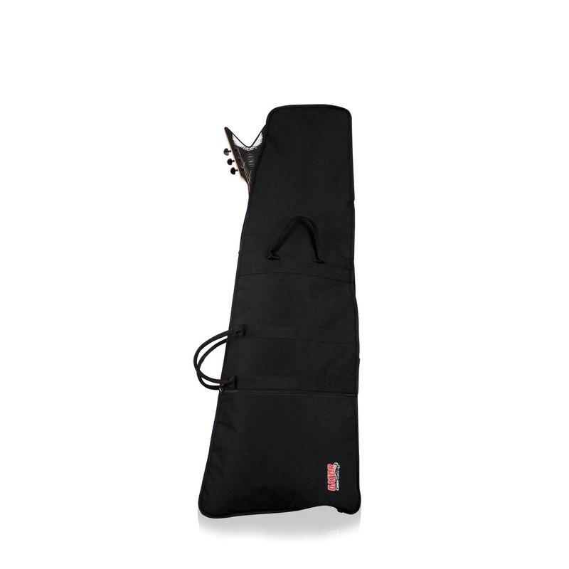 gator-gbe-extreme-1-economy-guitar-gig-bag Gator GBE-Extreme-1 Economy Guitar Gig Bag