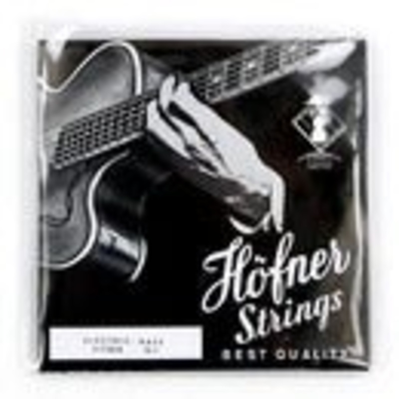 hofner-1133b-original-flatwound-violin-bass-strings-30-scale Hofner 1133B Original Flatwound Violin Bass Strings 30" Scale