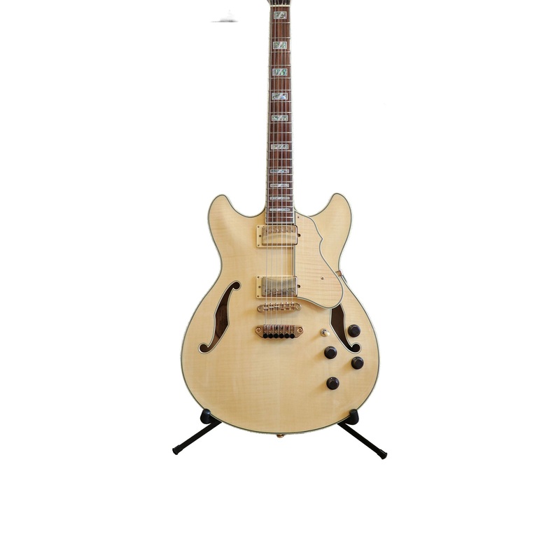ibanez-as-103-year-2008 Ibanez AS-103 - year 2008