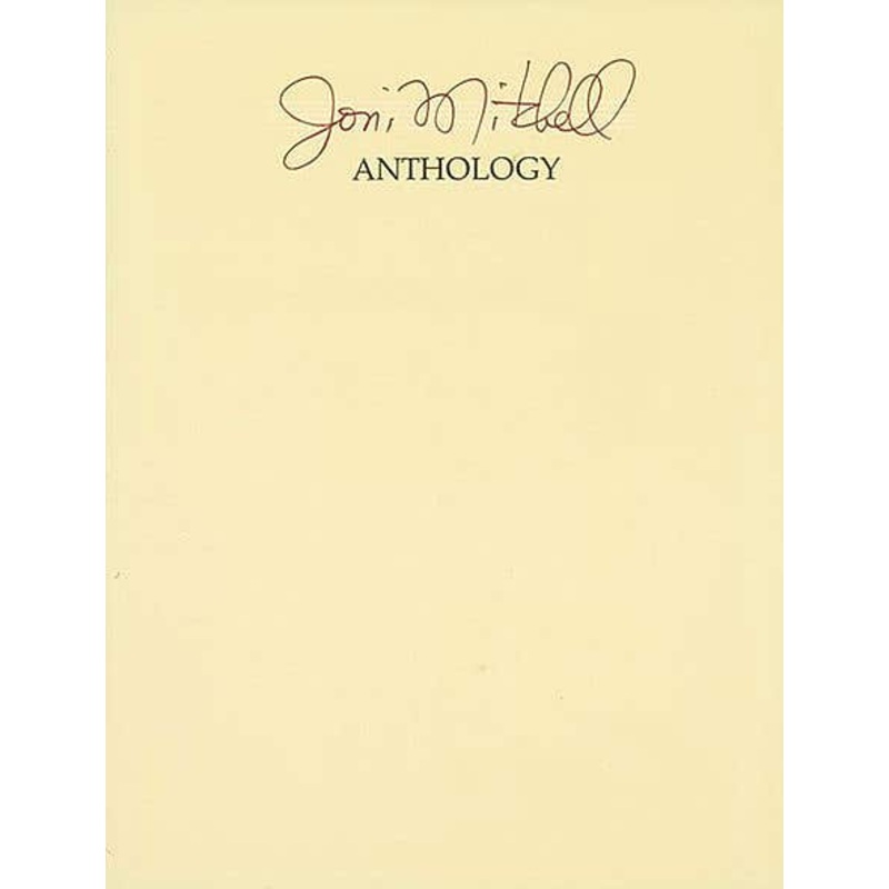 joni-mitchell-anthology Joni Mitchell Anthology