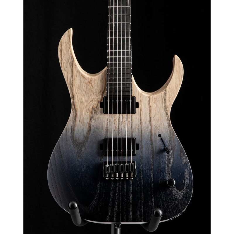 mayones-duvell-elite-6-transparent-jeans-black-horizon-matte Mayones Duvell Elite 6 Transparent Jeans Black Horizon Matte