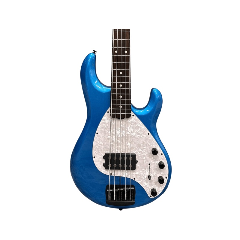 music-man-stingray5-special-speed-blue Music Man StingRay5 Special Speed Blue