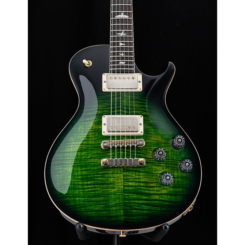 paul-reed-smith-mccarty-singlecut-594-eriza-verde-smokeburst Paul Reed Smith McCarty Singlecut 594 Eriza Verde Smokeburst