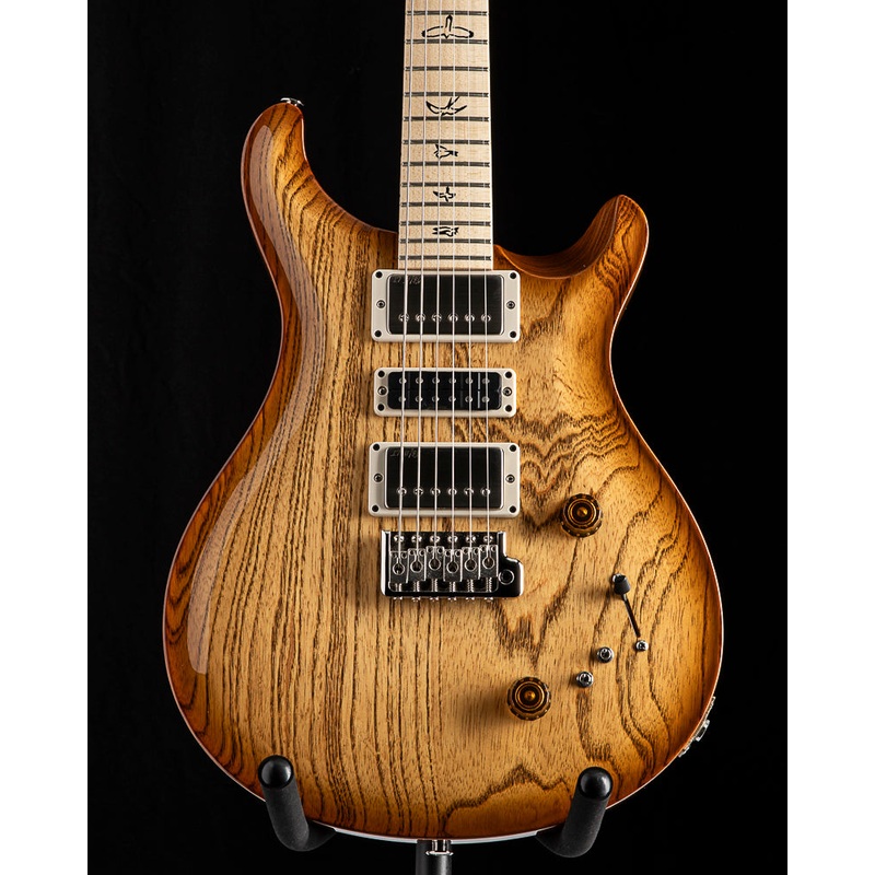 paul-reed-smith-swamp-ash-special-maple-vintage-natural Paul Reed Smith Swamp Ash Special Maple Vintage Natural