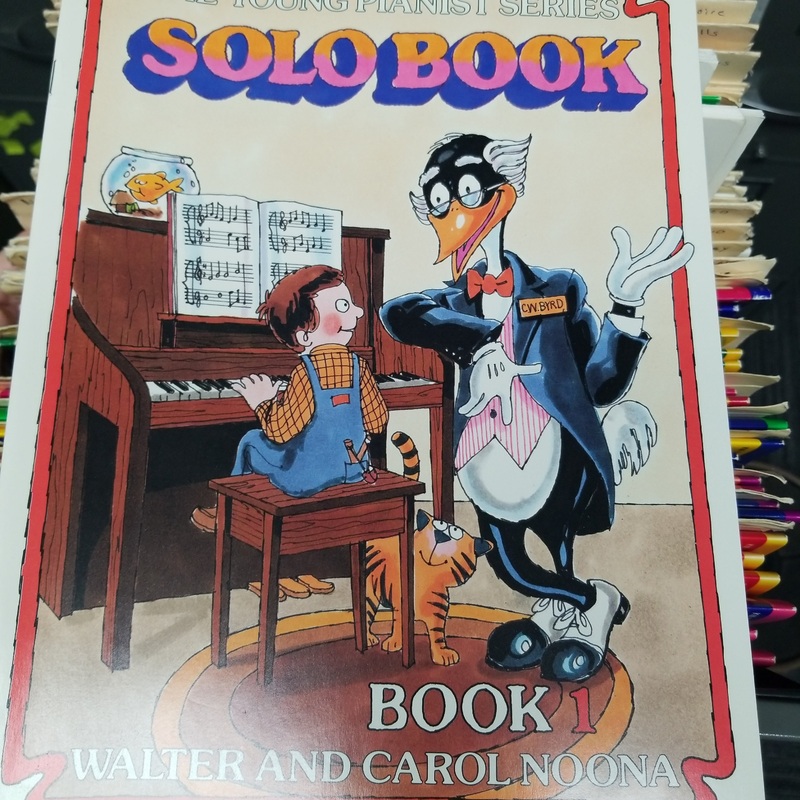 solo-book-by-walter-and-carol-noona Solo Book by Walter and Carol Noona