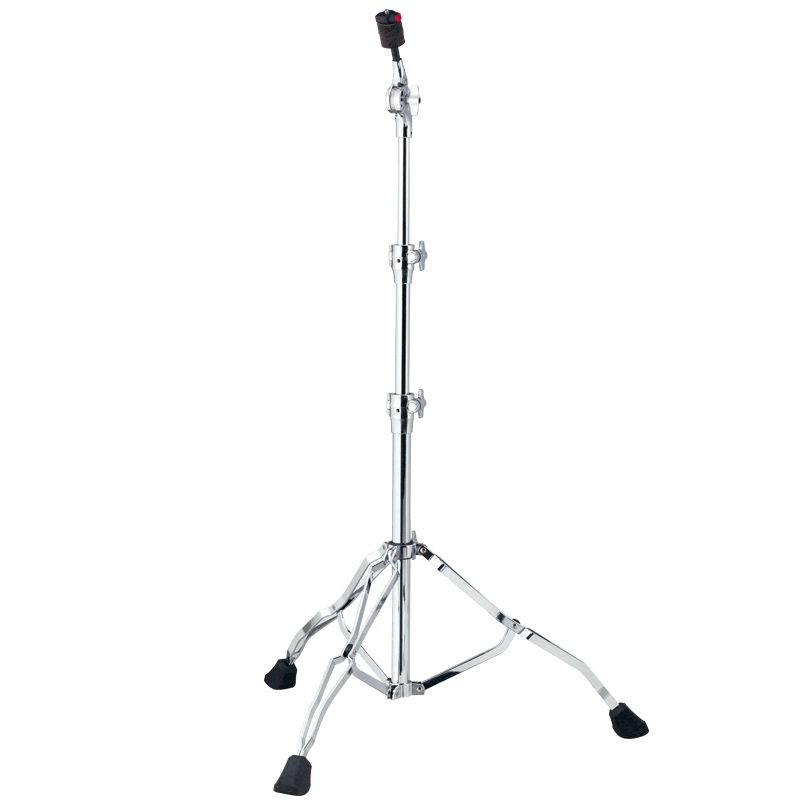 tama-roadpro-hc82w-straight-cymbal-stand Tama Roadpro HC82W Straight Cymbal Stand