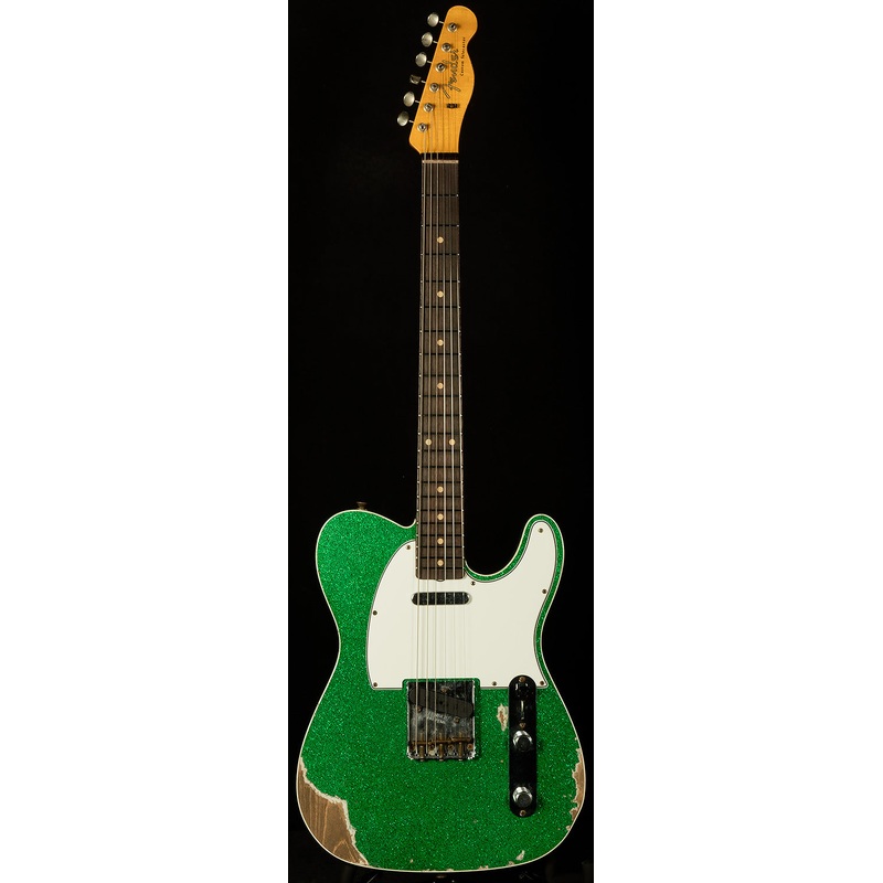 wildwood-10-1962-telecaster-custom-heavy-relic Wildwood 10 1962 Telecaster Custom - Heavy Relic