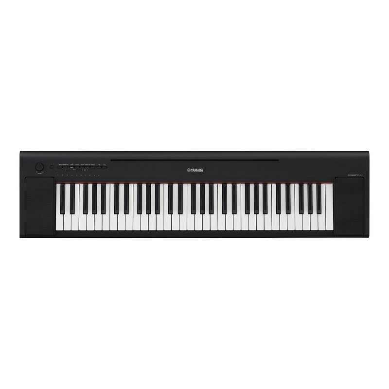 yamaha-np-15-piaggero-slimline-home-keyboard Yamaha NP-15 Piaggero Slimline Home Keyboard