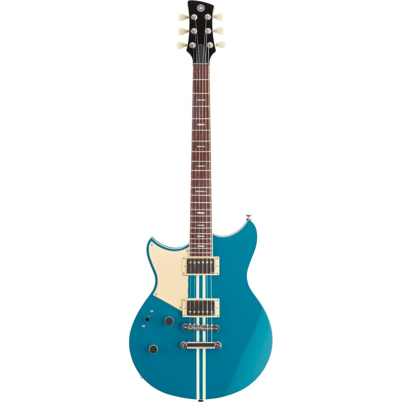 yamaha-revstar-gen2-standard-hb-guitar-swift-blue-left-handed-rss20lswb Yamaha Revstar Gen2 Standard HB Guitar - Swift Blue - Left Handed (RSS20LSWB)
