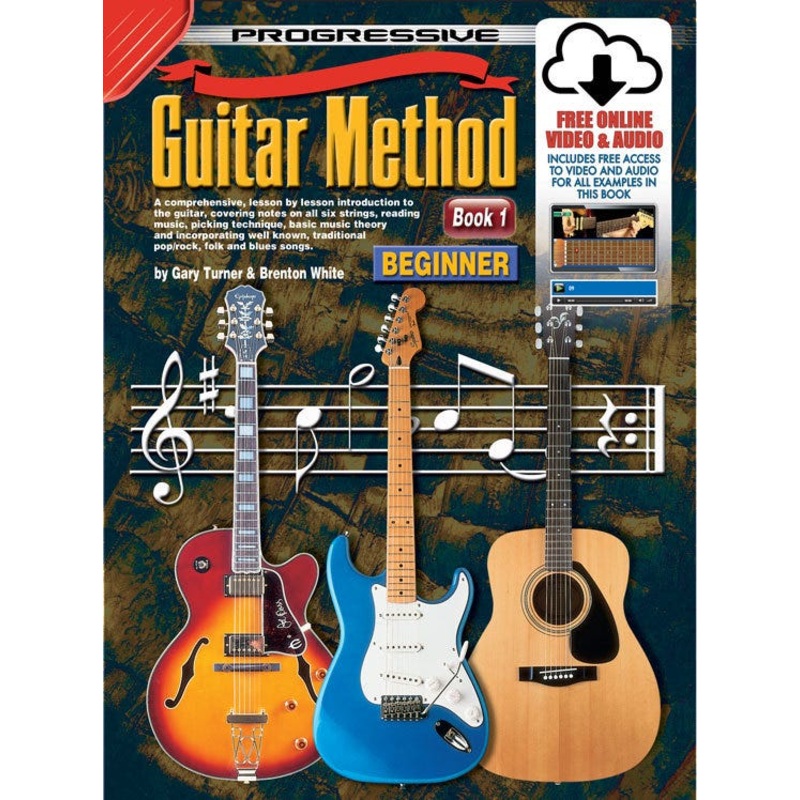54048-progressive-guitar-mth-bk-1-online-media 54048 Progressive Guitar Mth Bk 1 Online Media