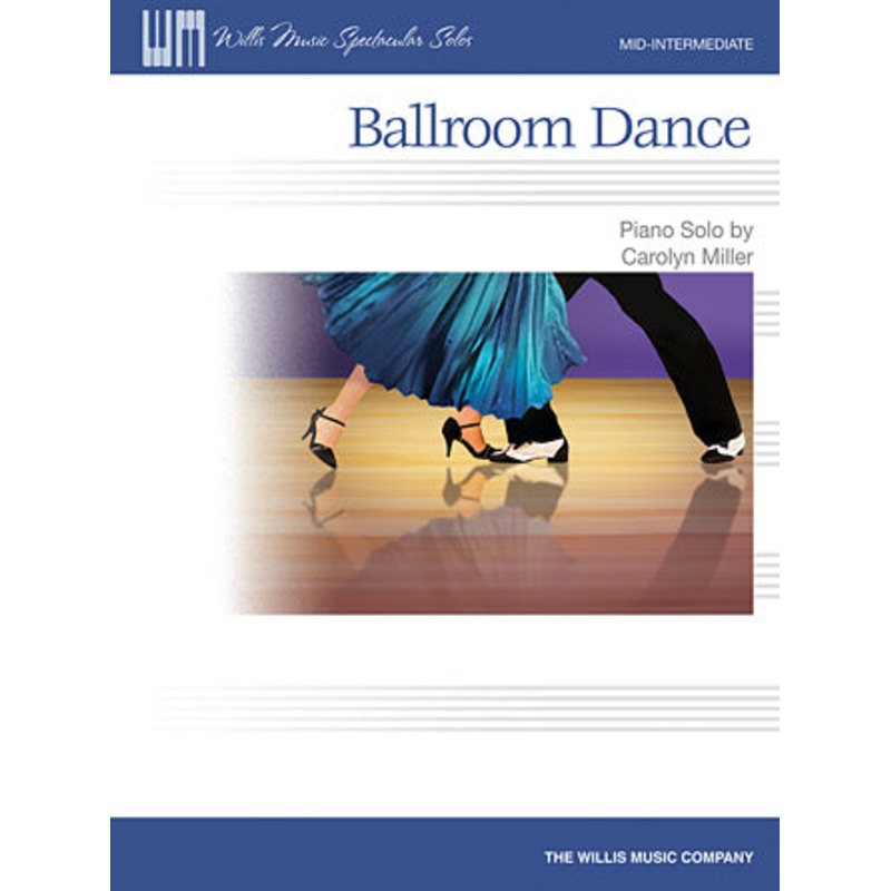 ballroom-dance-c-miler Ballroom Dance - C. Miler