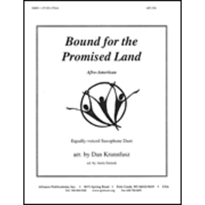 bound-for-the-promised-land-krunnfusz-smisek Bound for the Promised Land - Krunnfusz/Smisek