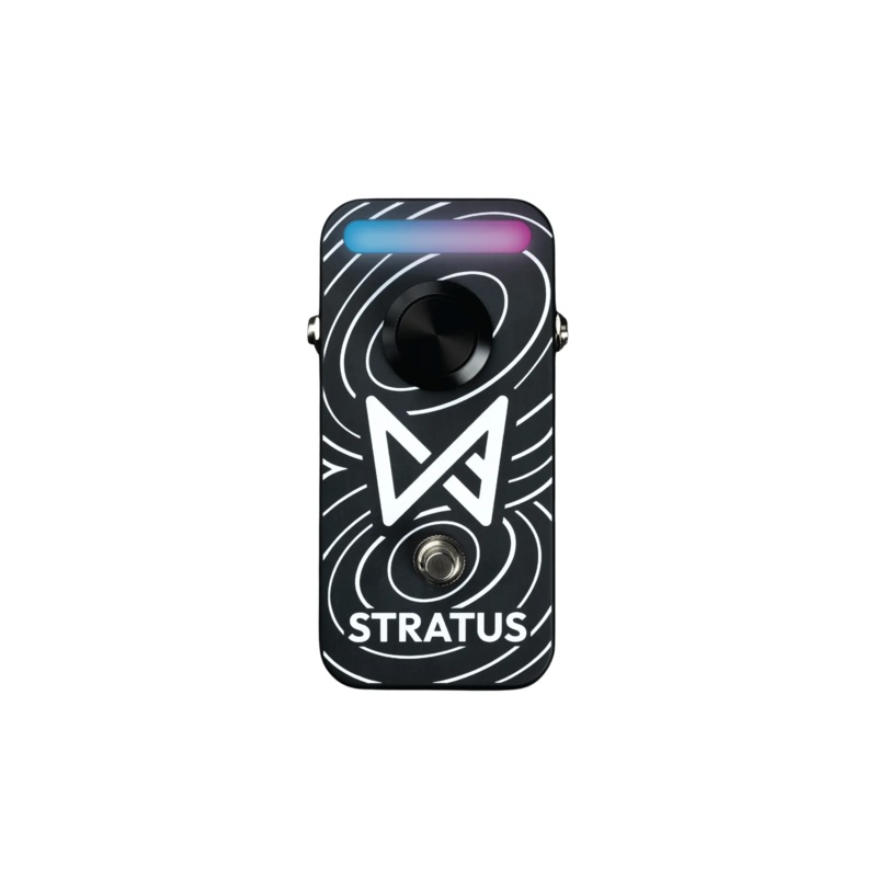 chaos-audio-stratus Chaos Audio Stratus