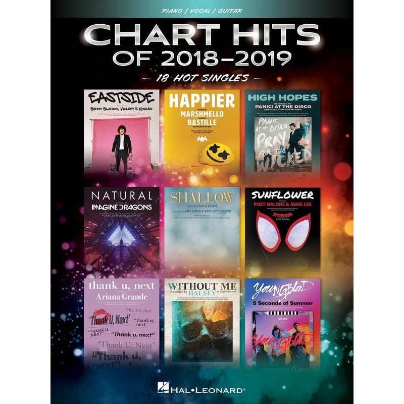 chart-hits-of-2018-2019-pvg Chart Hits Of 2018-2019 Pvg