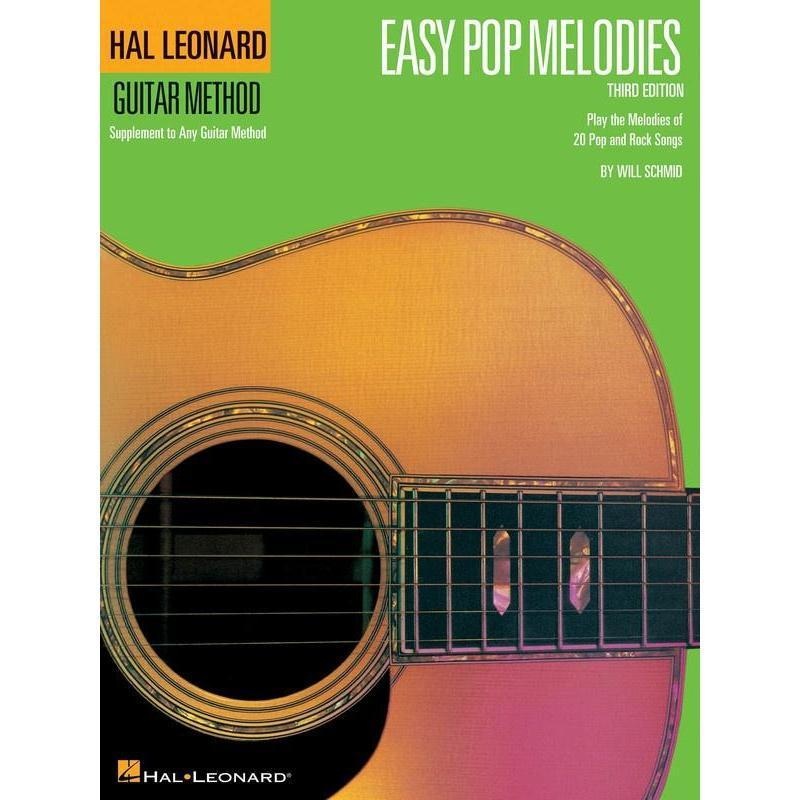 easy-pop-melodies-for-guitar Easy Pop Melodies for Guitar