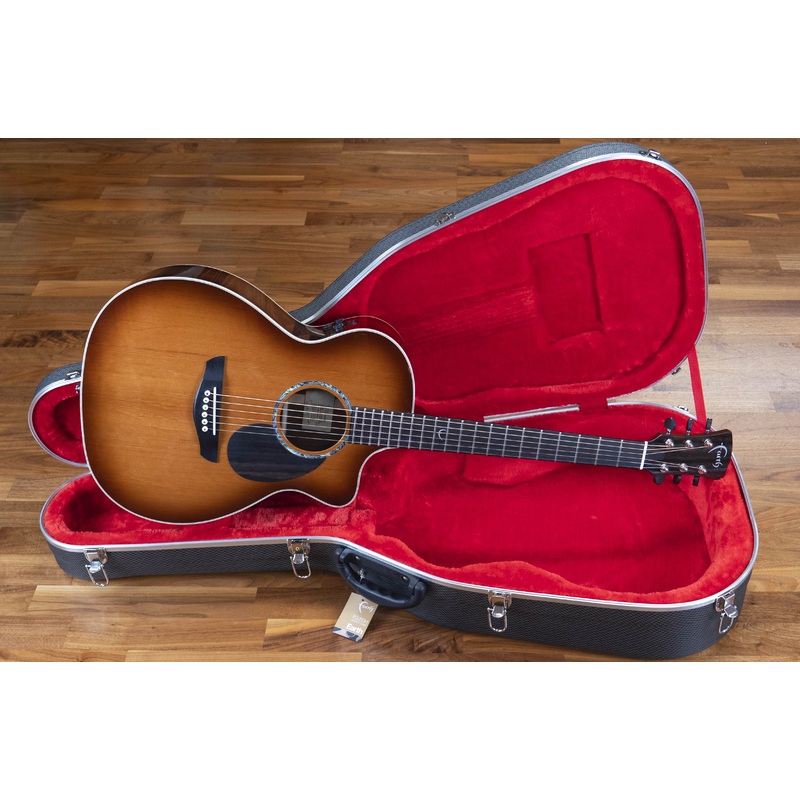 faith-legacy-limited-edition-earth-electro-acoustic-claro-walnut Faith Legacy Limited Edition Earth Electro-Acoustic, Claro Walnut,