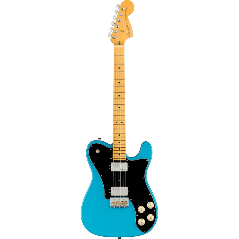 fender-american-professional-ii-telecaster-deluxe Fender American Professional II Telecaster Deluxe