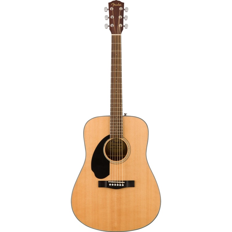 fender-cd-60s-dreadnought-left-handed-acoustic-guitar Fender CD-60S Dreadnought Left Handed Acoustic Guitar