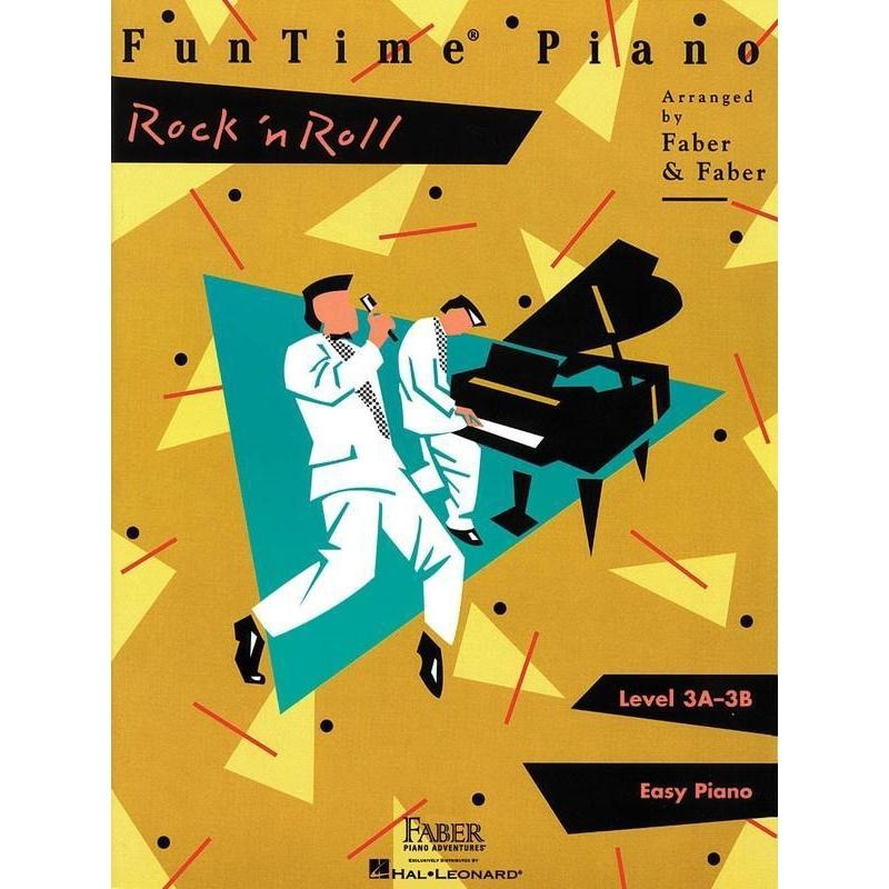 funtime-piano-rock-and-roll FunTime Piano - Rock and Roll