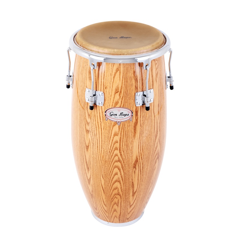 gon-bops-alex-acuna-signature-conga-11-50 Gon Bops Alex Acuna Signature Conga 11.50"