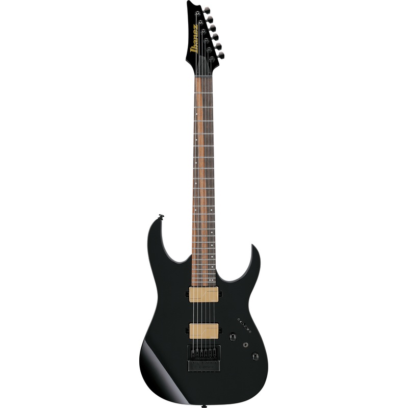 ibanez-rgr52et-electric-guitar-black Ibanez RGR52ET Electric Guitar - Black