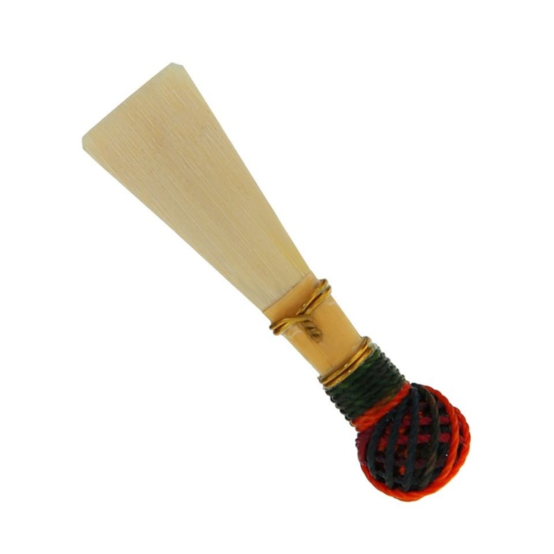 k-ge-bassoon-reed-medium-hard K. GE Bassoon Reed - Medium-Hard