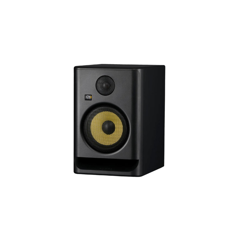 krk-rokit-7-g5-studio-monitors KRK Rokit 7 G5 Studio Monitors