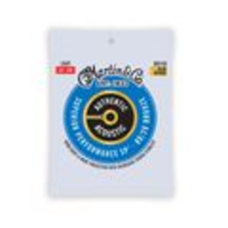 martin-acoustic-guitar-strings-12-string-light-ma190 Martin Acoustic Guitar Strings - 12 String - Light - MA190