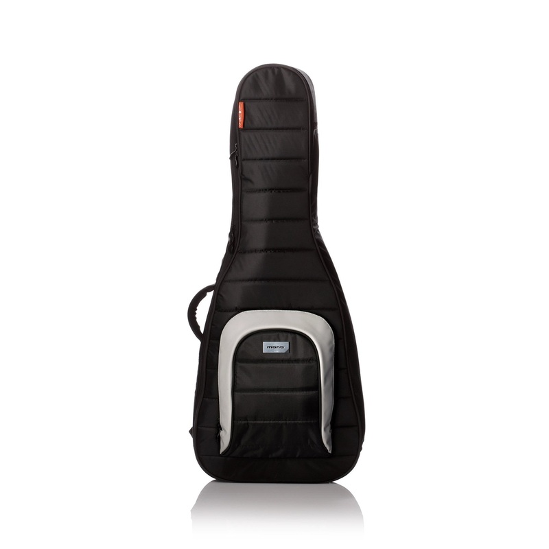 mono-m80-acoustic-parlour-guitar-case-black Mono M80 Acoustic Parlour Guitar Case - Black
