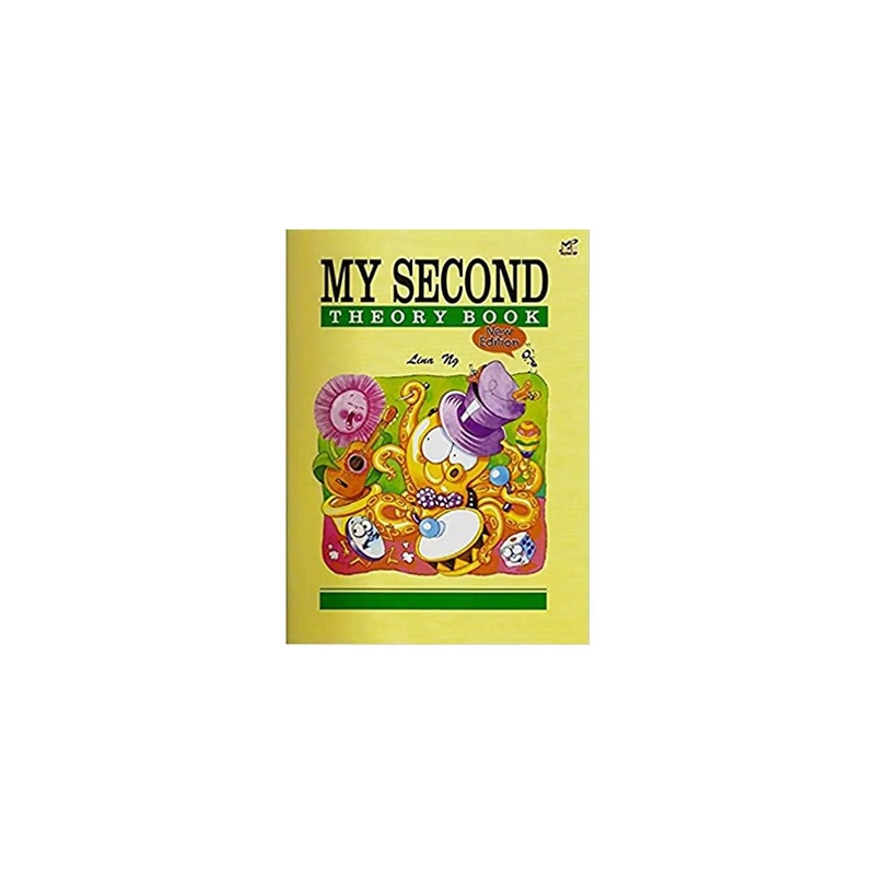 my-second-theory-book My Second Theory Book