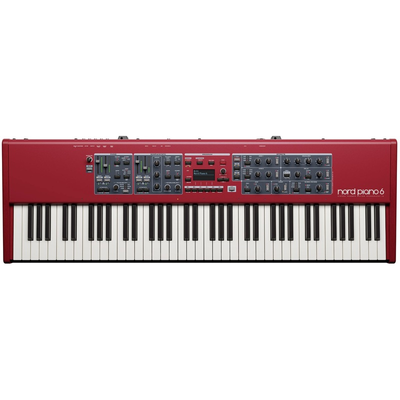 nord-piano-6-73-grand-weighted-action-piano-73-note Nord Piano 6 73 - Grand Weighted Action Piano - 73 Note