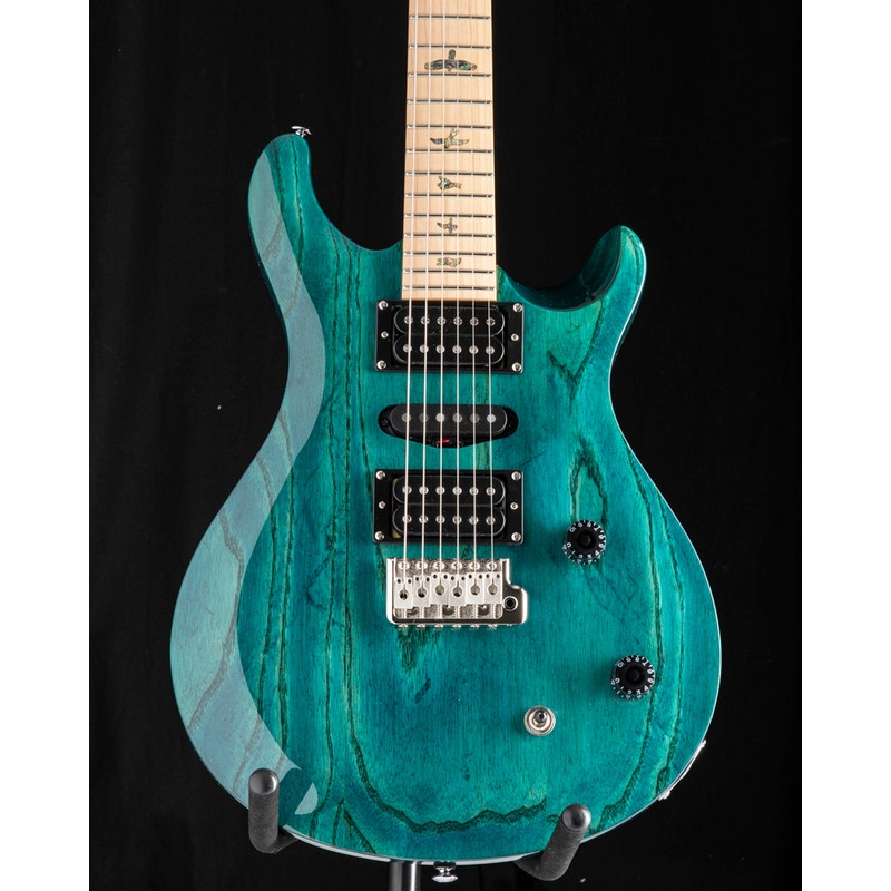 paul-reed-smith-se-swamp-ash-special-iri-blue Paul Reed Smith SE Swamp Ash Special Iri Blue