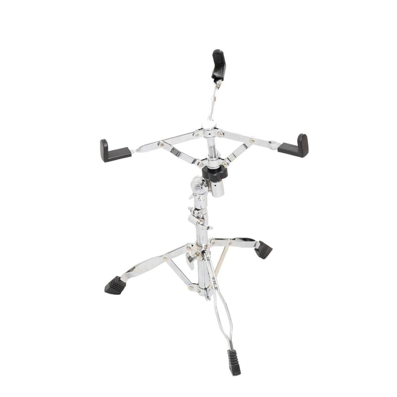 pdw-drums-dp-ss2-double-braced-snare-drum-stand PDW DRUMS DP-SS2 Double Braced Snare Drum Stand