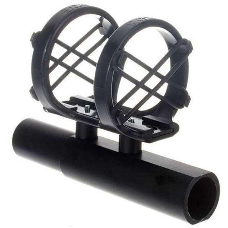 rode-sm-5-camera-ring-clamp-shock-mount Rode SM-5 Camera Ring-Clamp Shock Mount