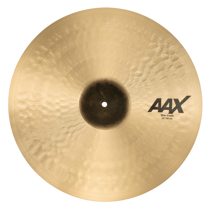 sabian-22006xc-20-thin-crash-aax-made-in-canada SABIAN 22006XC 20" Thin Crash AAX Made IN Canada