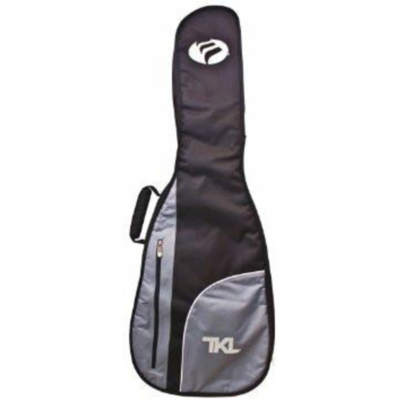 tkl-4675-black-belt-3-4-0-parlor-size-gig-bag TKL 4675 Black Belt (3/4)/"0"/Parlor size Gig Bag