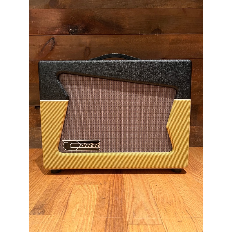 used-carr-amps-skylark-combo Used Carr Amps Skylark Combo