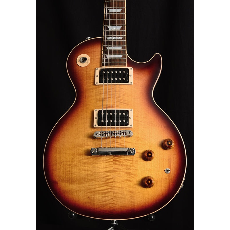 used-gibson-les-paul-less-plus-tobacco-burst Used Gibson Les Paul Less Plus Tobacco Burst