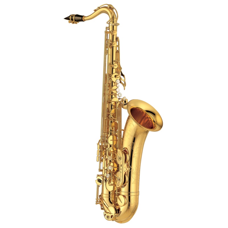 yamaha-yts82zul-mk3-tenor-saxophone-unlacquered-finish Yamaha YTS82ZUL/MK3 Tenor Saxophone - Unlacquered Finish