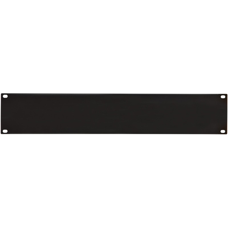 adastra-rack-blanking-panel-19-4u-blank Adastra Rack Blanking Panel 19", 4U, Blank