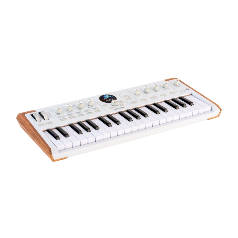 arturia-astrolab-37-synth Arturia AstroLab 37 Synth