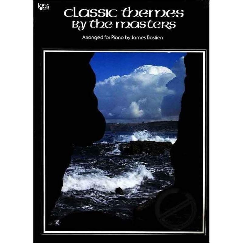 basiten-classic-themes-by-the-masters Basiten - Classic Themes By the Masters