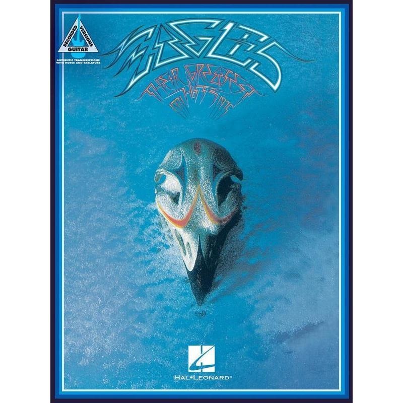 eagles-their-greatest-hits-1971-1975 Eagles - Their Greatest Hits 1971-1975